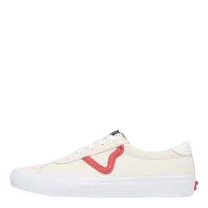 Vans Sport White