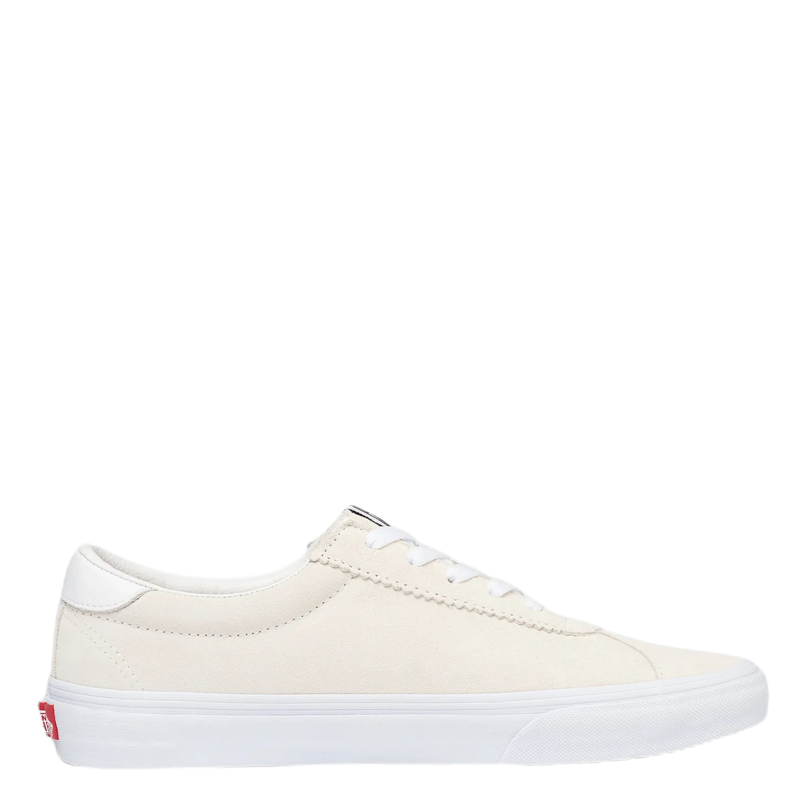 Vans Sport White