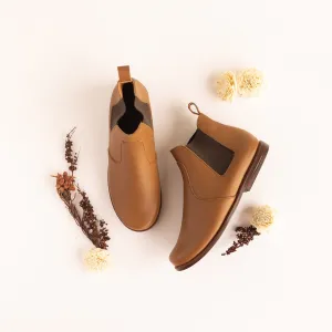 Viajero Chelsea Boot {Women's Leather Boots}