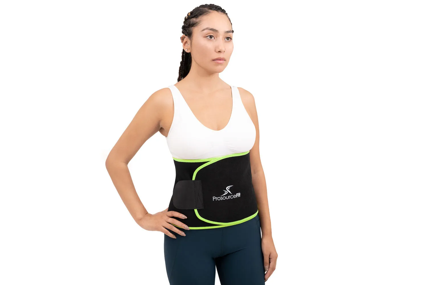 Waist Trimmer Belt