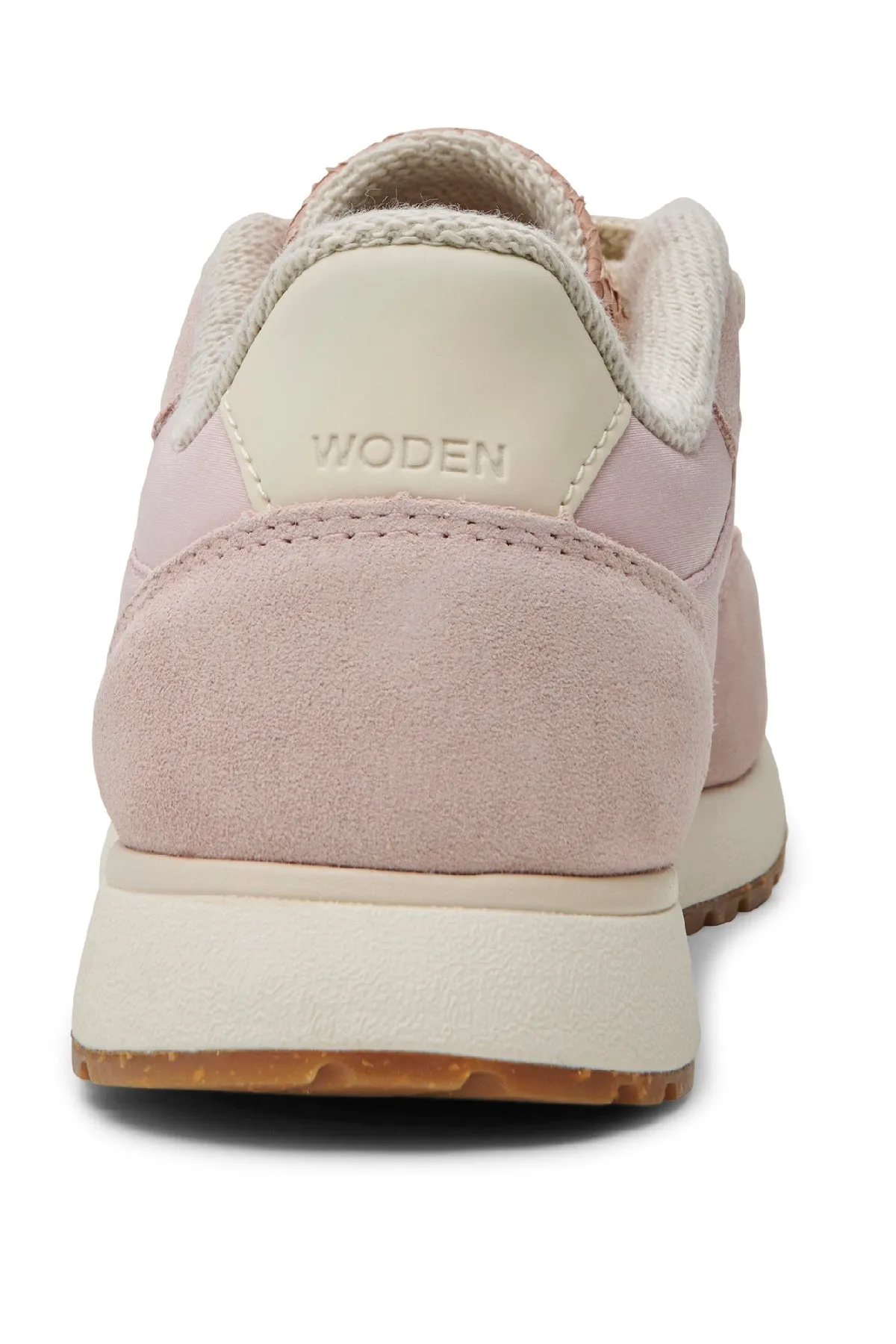 Woden Nellie Soft Reflective, Ballerina