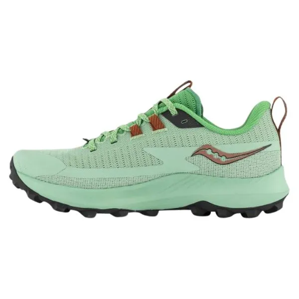 Womens Saucony Peregrine 13