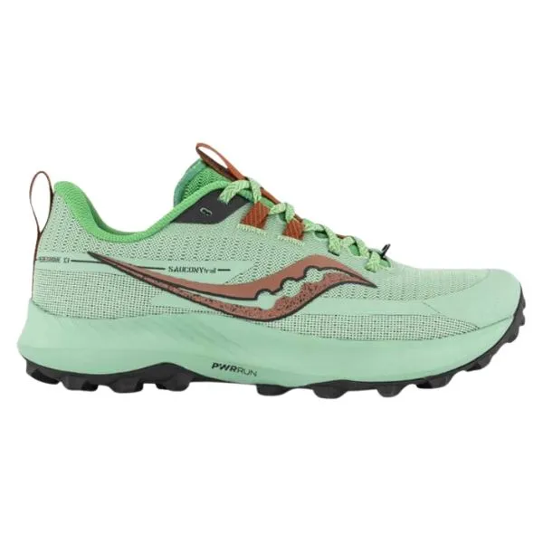 Womens Saucony Peregrine 13