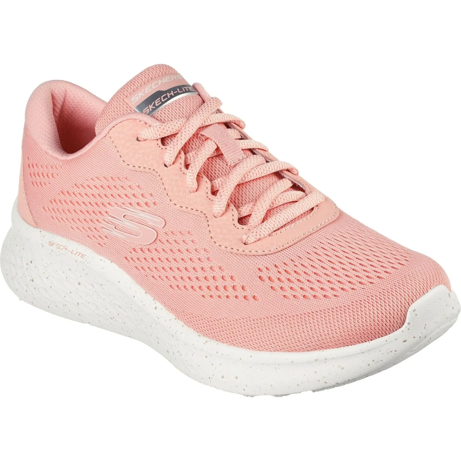 Women's Wide Fit Skechers 149990 Skech Lite Pro Trainers