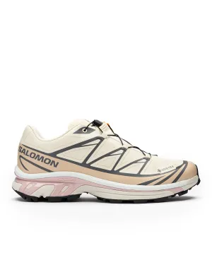 XT-6 GORE-TEX Almond Milk Mauve