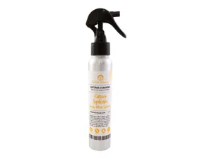 Yoga Mat Spray in Citrus Splash